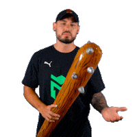 Hip-Hop Rap Sticker by Entropiq