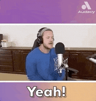 Imagine Dragons Yes GIF by Audacy