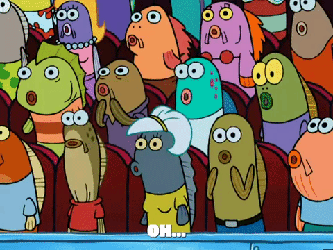 season 5 GIF by SpongeBob SquarePants