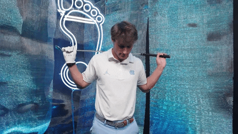 North Carolina Smile GIF by UNC Tar Heels