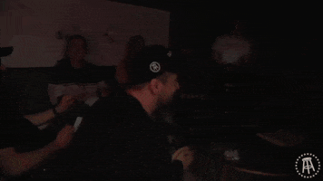 Yak GIF by Barstool Sports
