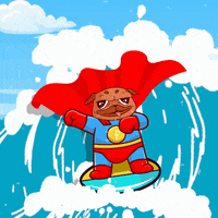 Fun Wave GIF by BigBrains