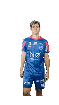 Handball Sticker by TSV Bayer Dormagen