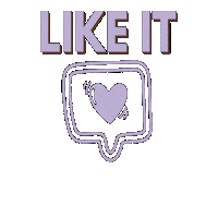 laboxdigitale love loveit jaime likeit Sticker