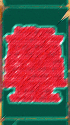 Good News Love GIF by Sweet Charee Gallery