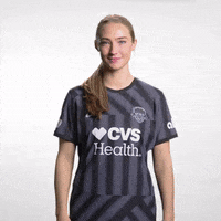 Health Usc GIF by Washington Spirit