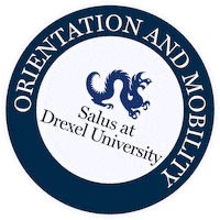 Health Science Sticker by Salus University
