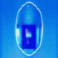 Ghost Story Halloween GIF by patternbase