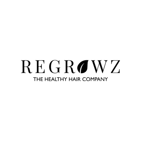 Haircare Hairproducts Sticker by REGROWZ
