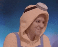 Rwq Reaction GIF by CA in LA