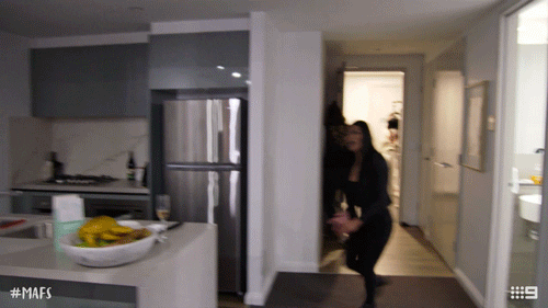 GIF by Married At First Sight Australia