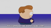 GIF by South Park 