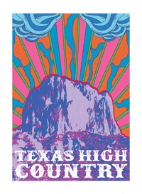 rawsomebrands texashighcountry gettexashigh GIF