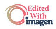 imagenai imagen imagenai edited with imagen talent ai profile Sticker