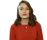 Juliana Sticker by Constantin Entertainment