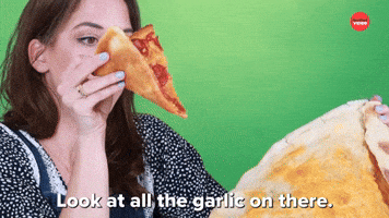 The Garlic