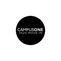 campusone toronto uoft movein campusone Sticker