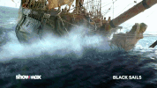 #blacksails #showmax GIF