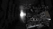 motion picture loop GIF by A. L. Crego