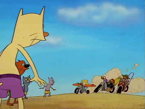 nicksplat GIF