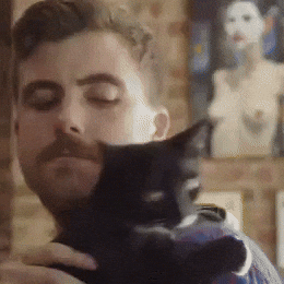 Circa Survive Joetrick GIF
