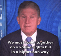 Voting Rights GIF by GIPHY News