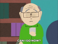 GIF by South Park 