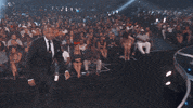 GIF by BET Awards