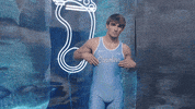 North Carolina Wrestling GIF by UNC Tar Heels