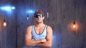 Look Up Locked In GIF by UNC Tar Heels
