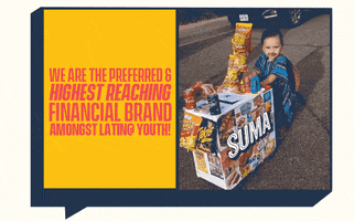 GIF by We are SUMA