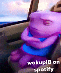 Home Movie Feel The Groove GIF