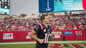 Football Nfl GIF by New England Patriots