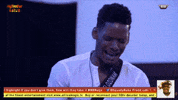 BigBrotherNaija crying bbnaija crying face elozonam GIF