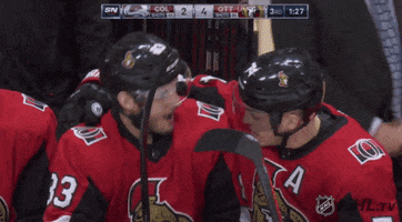 nhl sports hockey nhl ice hockey GIF