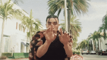tough love heartbreak GIF