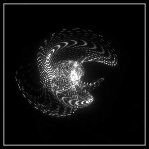 Good Night Loop GIF by xponentialdesign