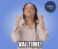 Keiththammy GIF by Salon Line