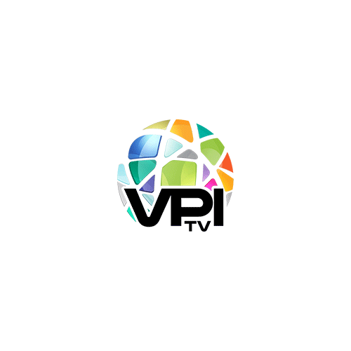 Sticker by VPItv