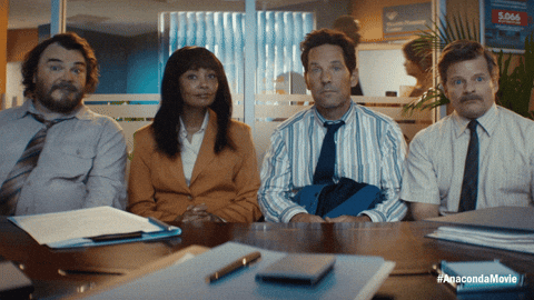 Anaconda GIF by Sony Pictures