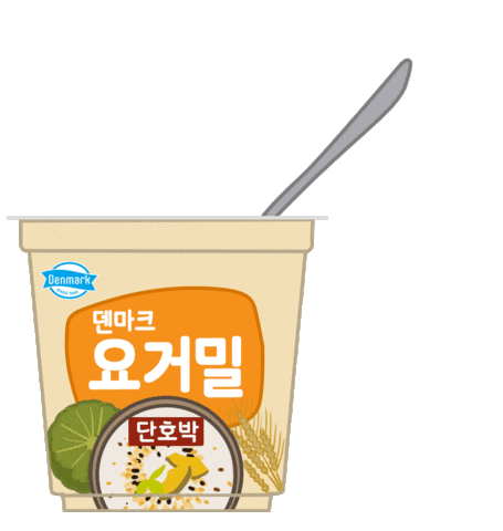 덴꾸스티커 Sticker by dongwon