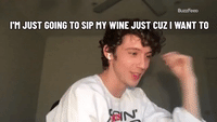 Sip My Wine