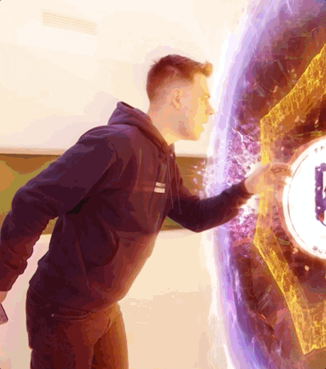 GIF by Socios
