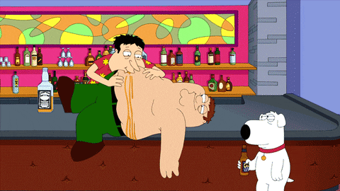 GIF by Family Guy