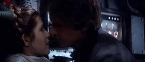 Han Solo GIF by Star Wars