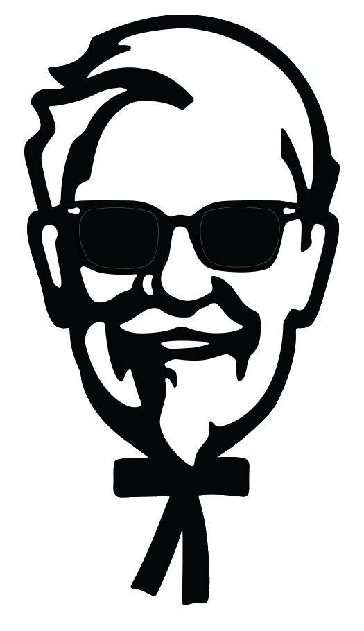 Chicken Repost Sticker by KFC Nederland