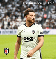 Beşiktaş GIF