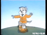 skating cartoon network GIF by RETRO-FIEND