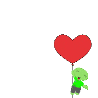 netland amor mascota netland netlin Sticker