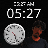 5Am GIF